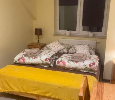 Spiczyn House | Pod Parkanami