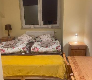 Spiczyn House | Pod Parkanami