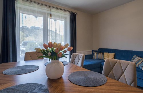 Kroscienko nad Dunajcem Apartment | Pod Reglami