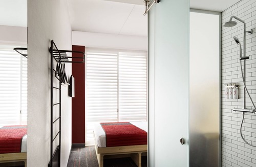 Midtown West Hotel | Pod Times Square