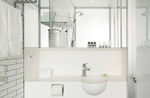 Midtown West Hotel | Pod Times Square