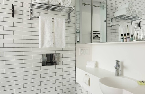 Midtown West Hotel | Pod Times Square