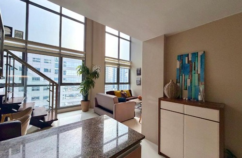 Bagumbayan Apartment | Pod to Go