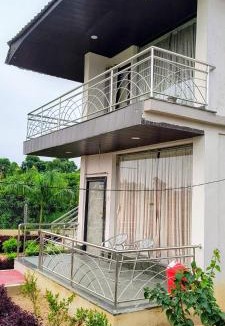 Chandrapur Resort | Poddar Royal Resort