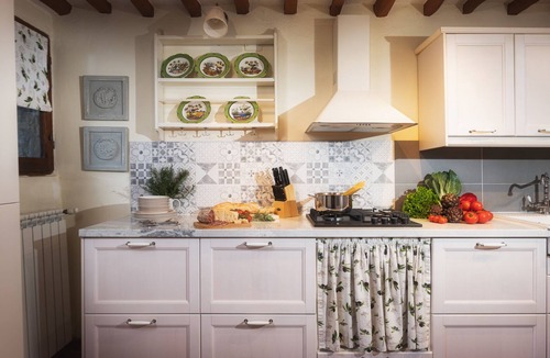 Montecatini Val di Cecina Villa | Podere Il Chiesino 8+2, Emma Villas