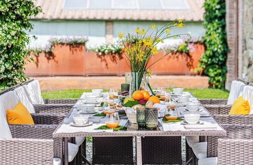 Montecatini Val di Cecina Villa | Podere Della Valle by Miani Group