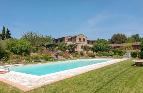 Mercatale Val di Pesa House | Podere Papèra - Chianti hills
