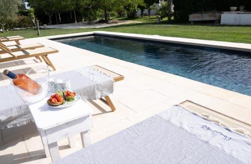 Otranto House | Podere 43 Charme B&B