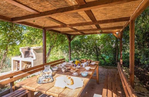 Bollano House | Podere Albereto