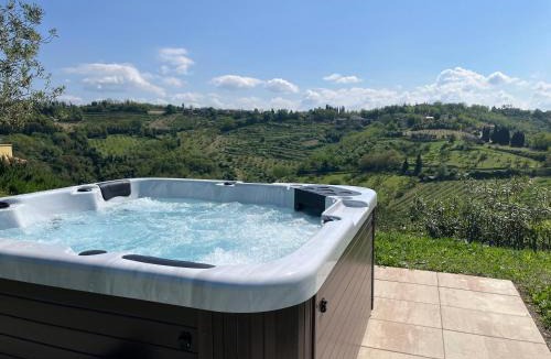 Bertinoro House | Podere Baratta agriturismo e cantina