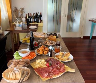 Bertinoro House | Podere Baratta agriturismo e cantina