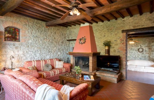Moncioni Villa | Podere Belvedere 6, Emma Villas