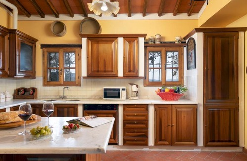 Moncioni Villa | Podere Belvedere 6, Emma Villas
