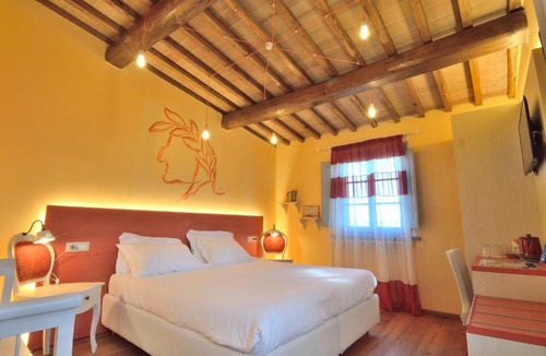Certaldo Bed & Breakfast | Podere Benintendi