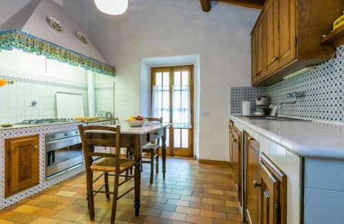 Fano House | Podere Berrettino by Interhome