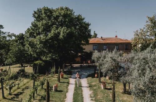 Ferretto Villa | Podere Biagio