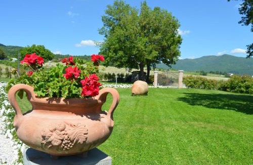 Poppi Apartment | Podere Bocci residence in Casentino - Entire Villa