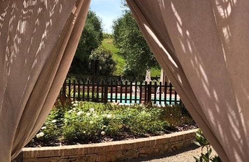 Gambassi Terme Apartment | Podere Boscone