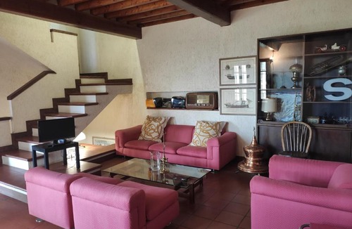 Camaiore Villa | Podere Buonarosa