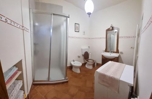 Ponte Buriano Apartment | Podere Buriano