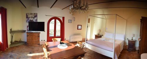 Montecatini Val di Cecina Bed & Breakfast | Podere Calvaiola