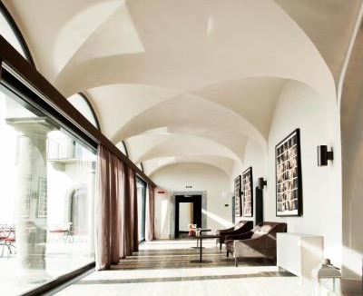 Villongo Resort | Podere Castel Merlo Resort