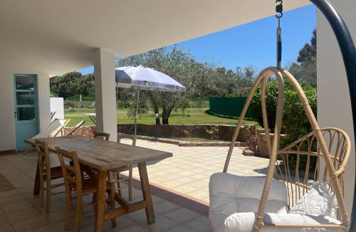 Alghero House | Podere Cala Viola