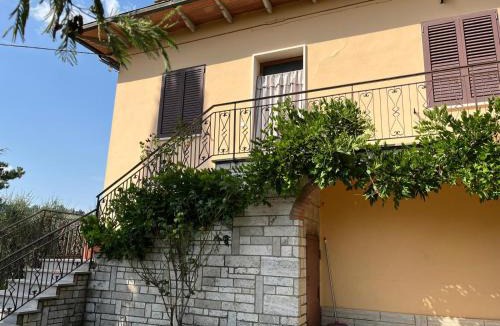 Santarello House | Podere Campanella