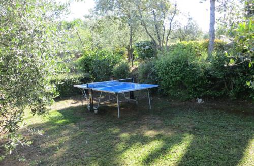 Sinalunga Villa | PODERE CAPANNE