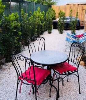 Santa Luce Bed & Breakfast | Podere Casa Bianca