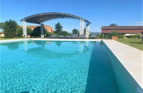 Montepulciano Apartment | Podere Casanova & Wine Experience - Montepulciano
