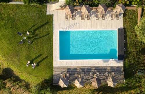 Pelago House | Podere Castellare