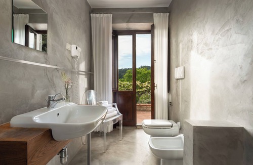 Pelago Other | Podere Castellare