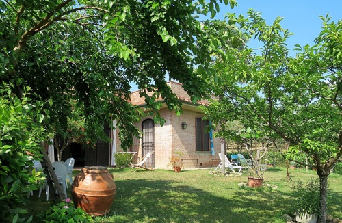 Certaldo House | Podere Conte Francesco-La Palma by Interhome