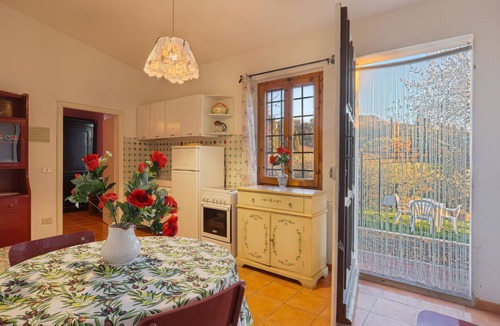 Certaldo House | Podere Conte Francesco-Carla by Interhome