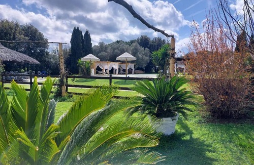 Marina di Castagneto Carducci House | Podere Conte Gherardo