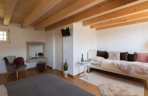 Follina Bed & Breakfast | Podere Del Bosc Valmareno