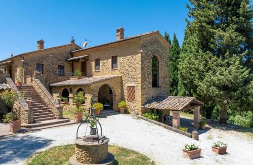 Pomarance House | Podere Del Botruccio