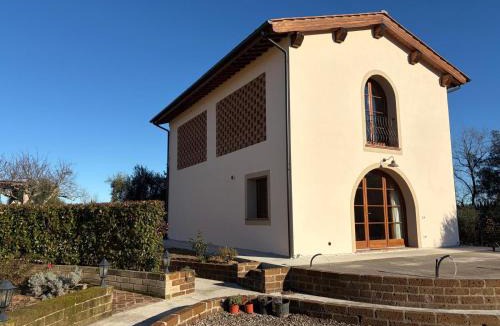Colleoli Apartment | Podere dell'Alloro