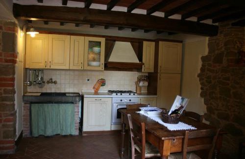 Civitella in Val di Chiana Villa | Podere della Crocchia