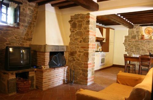 Civitella in Val di Chiana Villa | Podere della Crocchia