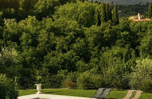 Impruneta Apartment | Podere di Montecchio