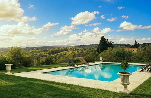 Impruneta Apartment | Podere di Montecchio
