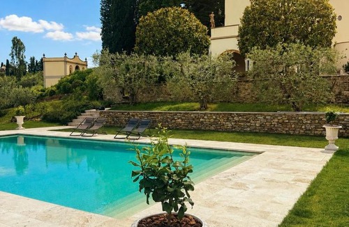 Impruneta Apartment | Podere di Montecchio