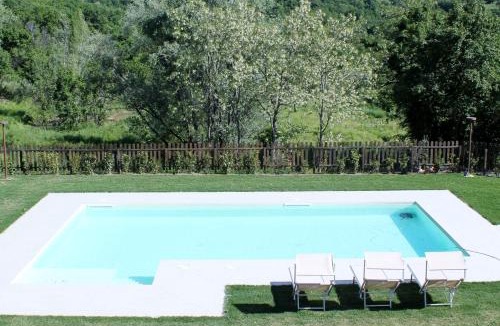 Pennabilli Bed & Breakfast | Podere Fabbrani