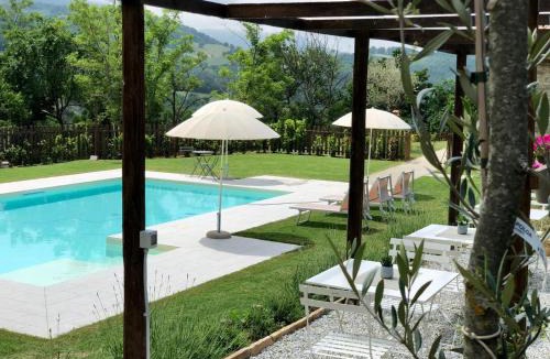 Pennabilli Bed & Breakfast | Podere Fabbrani