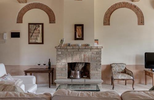 Bollano Apartment | Podere Ferranino at Ville Ferrano