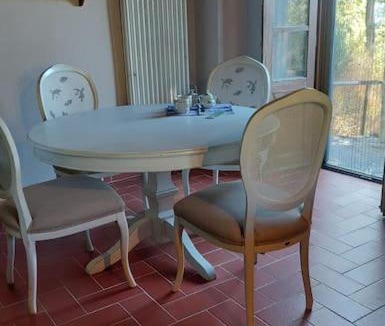 Arcidosso Villa | Podere Frassinelli, casa nel bosco