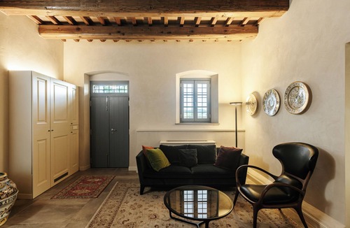 Empoli Hotel | PODERE GIGLIO