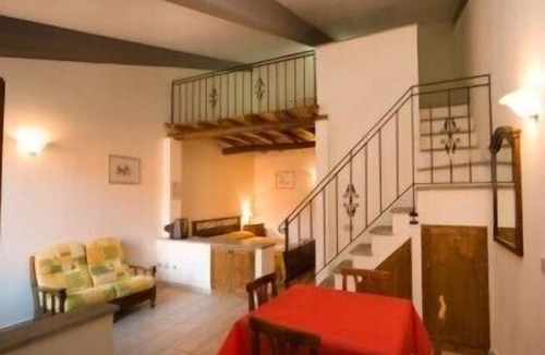 Tarquinia House | Podere Giulio